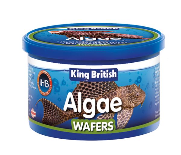 Algae Wafers